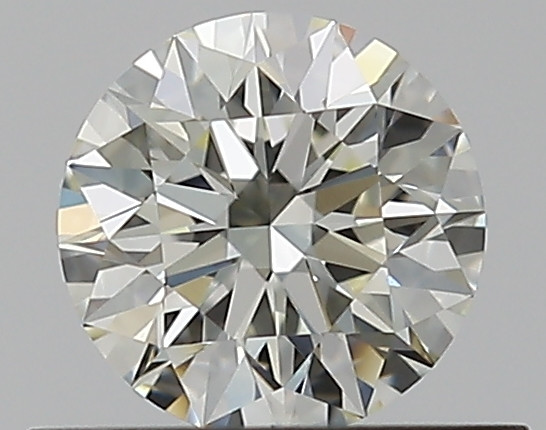 Round 0.5 K VS1 - #189257