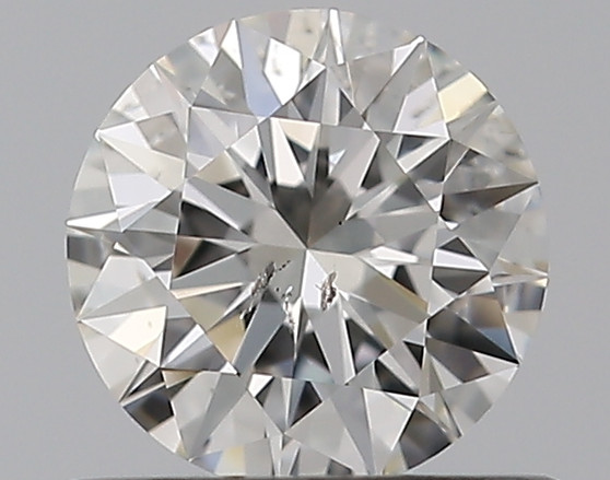 Round 0.51 H SI2 - #189294