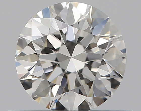 Round 0.53 I VVS1 - #189320