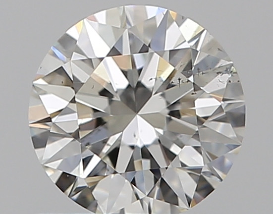 Round 0.58 H SI1 - #189317