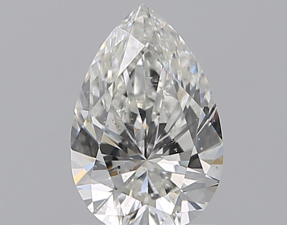 Pear 0.75 H SI2 - #189580