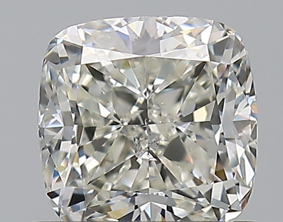 Cushion 1 J SI2 - #189743