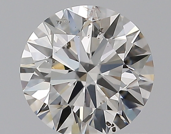 Round 0.6 H SI2 - #189842