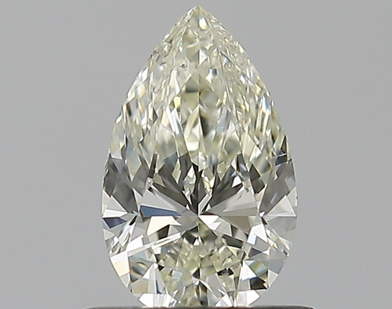 Pear 0.55 L SI1 - #190061