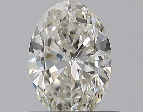 Oval 0.5 I SI1 - #190093