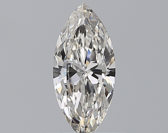 Marquise 0.7 H VS1 - #190182