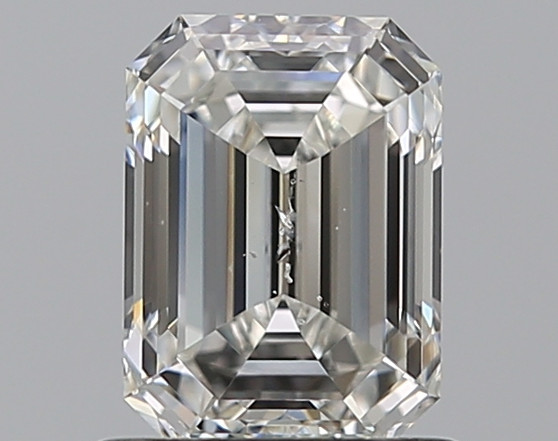 Emerald 1 G SI2 - #190237