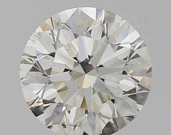 Round 0.72 K SI1 - #190444