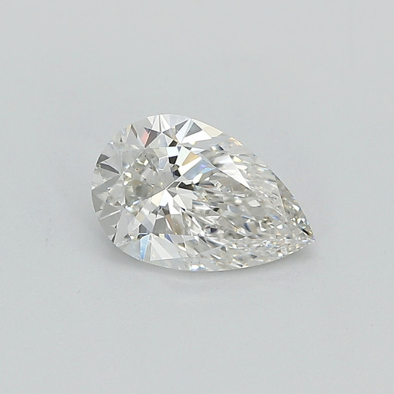 Pear 1.03 G VS2 - #190438 - Lab Grown