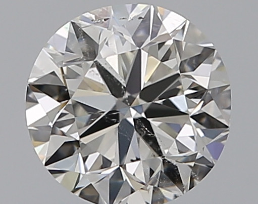 Pear 1 K SI2 - #190496