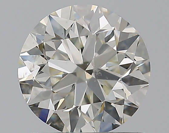 Round 0.8 K SI2 - #190800