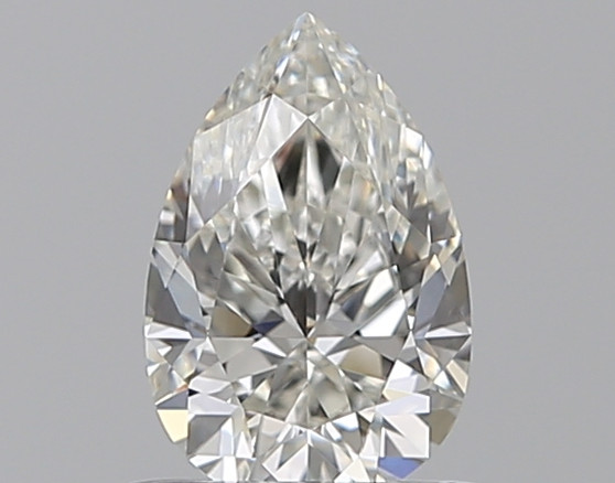 Pear 0.7 H VVS2 - #190999
