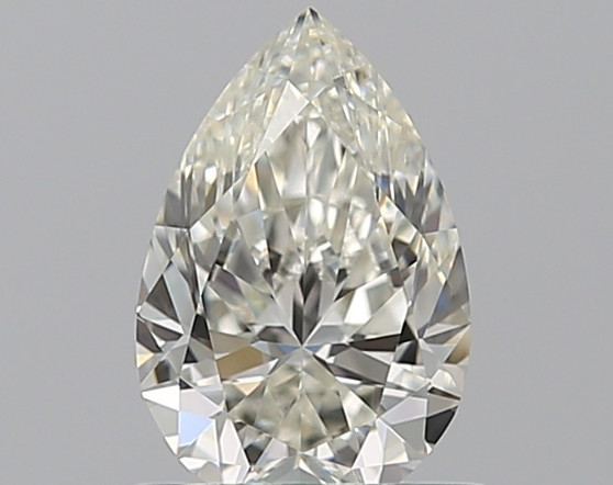 Pear 0.71 I VVS1 - #191002