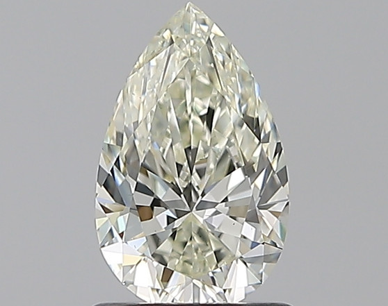 Pear 1 L SI1 - #191028