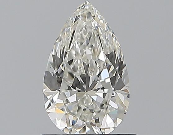 Pear 0.7 G VS2 - #190998