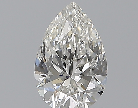 Pear 0.8 G SI2 - #191012