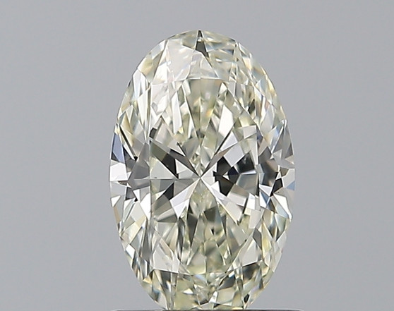 Oval 0.8 L VVS2 - #191126