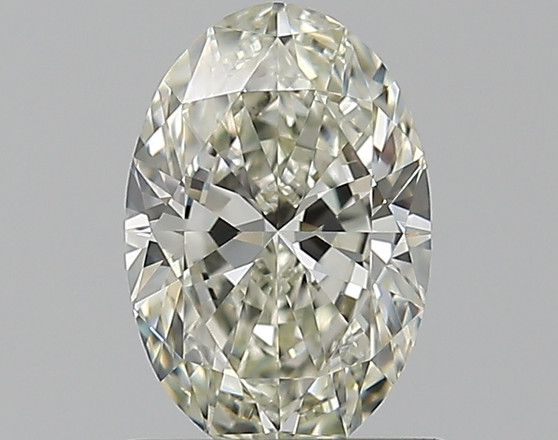 Oval 0.7 K VVS1 - #191144
