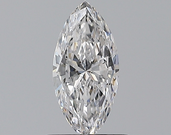 Marquise 0.7 D SI1 - #191171