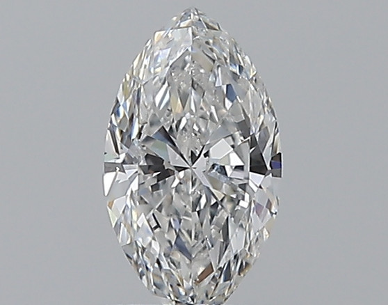 Marquise 0.7 F SI1 - #191201