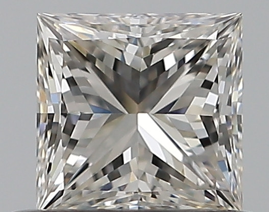 Princess 0.51 H VVS2 - #191237