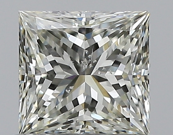 Princess 0.55 K SI2 - #191239