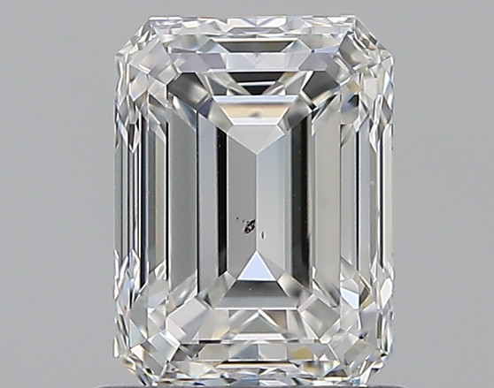 Emerald 0.92 F SI1 - #191307
