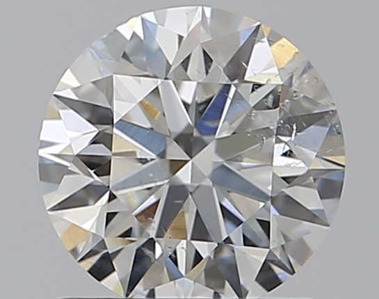 Round 0.96 F SI2 - #191459