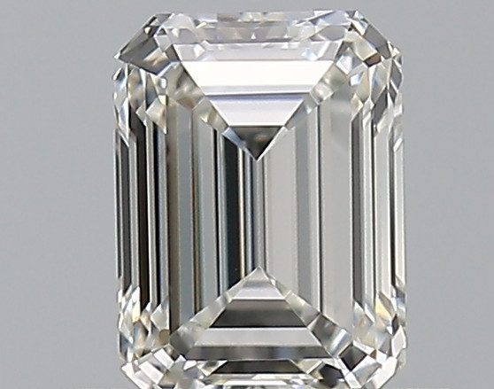 Emerald 0.6 H VVS2 - #191329