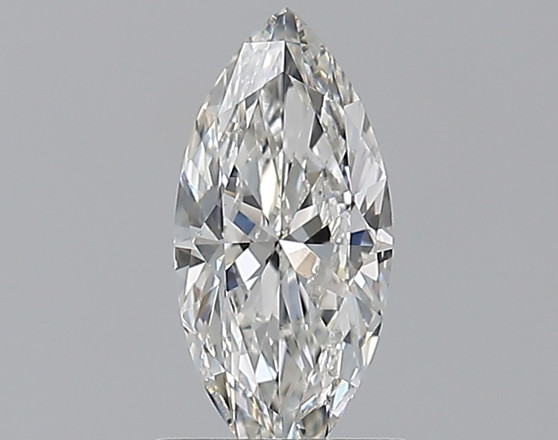 Marquise 0.7 G SI1 - #191199