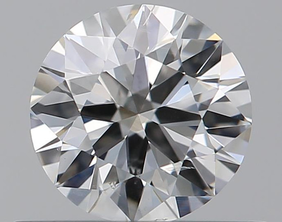 Round 0.5 G SI2 - #191957