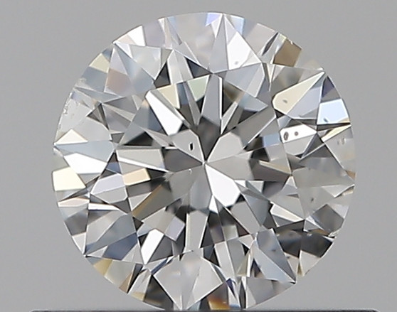 Round 0.51 F SI1 - #191975
