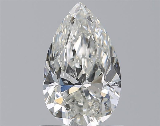 Pear 0.9 H SI2 - #192163