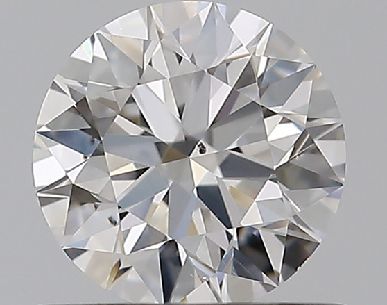 Round 0.55 D SI1 - #192362
