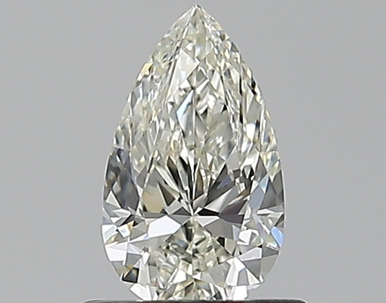 Pear 0.53 J SI1 - #192417