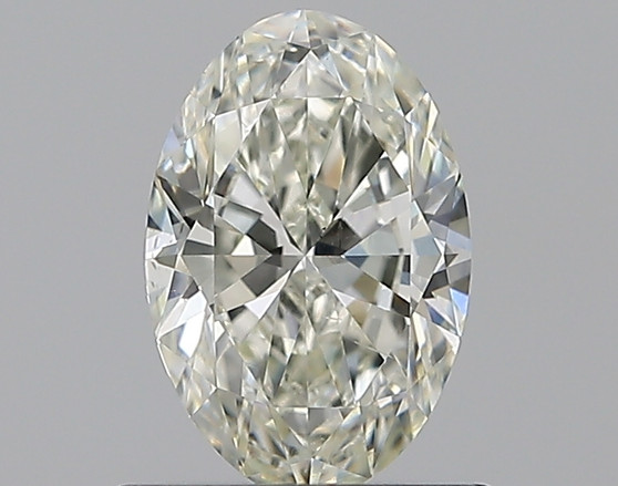 Oval 0.8 K SI1 - #192449
