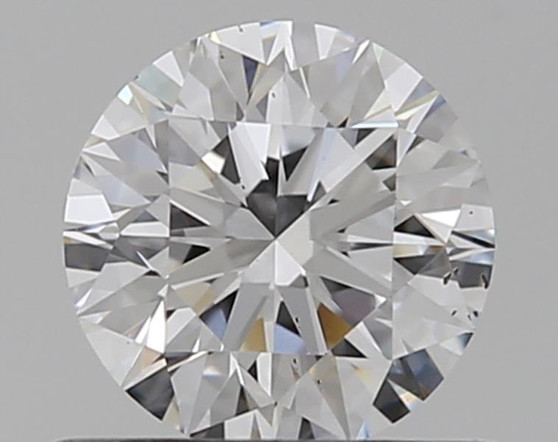 Round 0.5 D SI1 - #192887