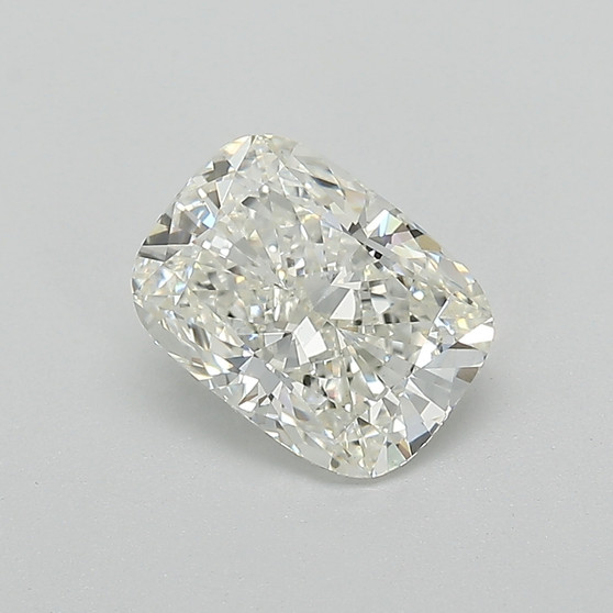 Cushion 3.05 H VVS2 - #193045 - Lab Grown