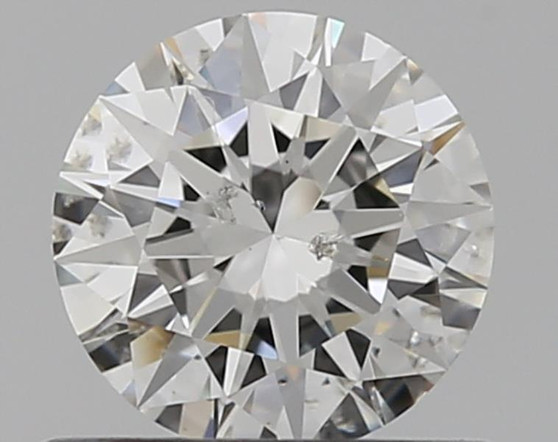 Round 0.5 H SI2 - #192886