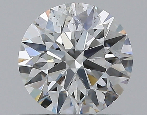 Round 0.5 G SI1 - #193093