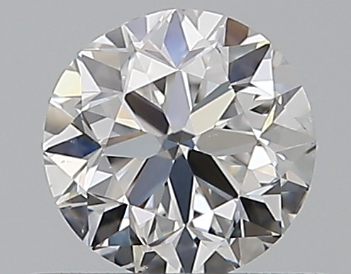 Round 0.5 D SI1 - #193141