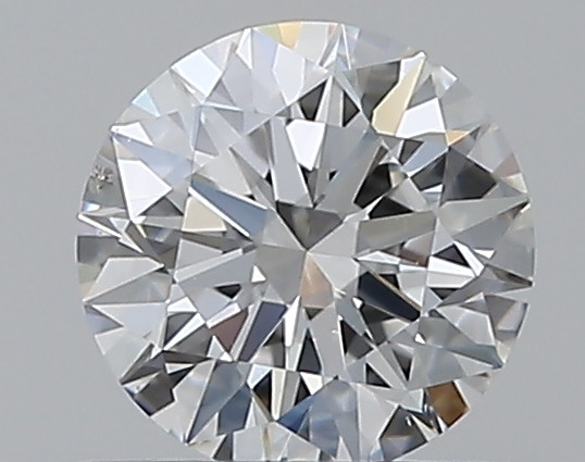 Round 0.5 D SI1 - #193131