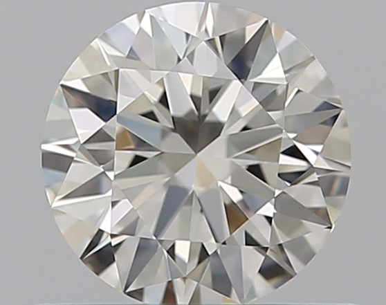 Round 0.5 I VVS2 - #193120