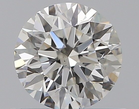 Round 0.61 H VS2 - #193207