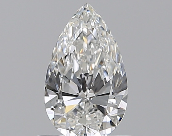 Pear 0.61 E IF - #193369