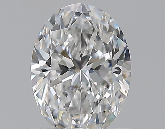 Oval 0.65 D IF - #193402