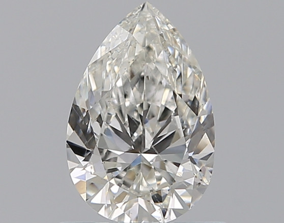 Pear 0.8 G SI2 - #193382