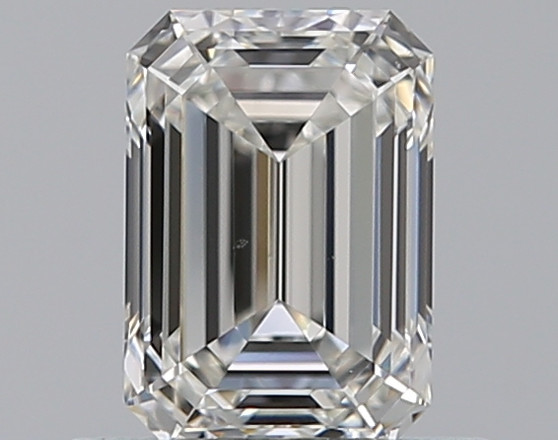 Emerald 0.7 G VS2 - #193490