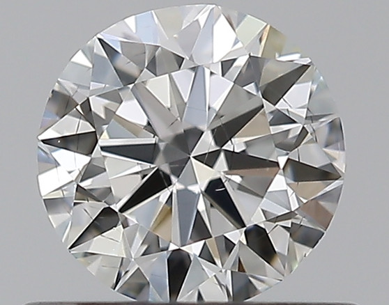Round 0.5 G SI2 - #193915