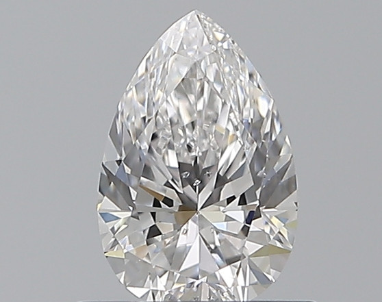 Pear 0.5 D SI2 - #194043
